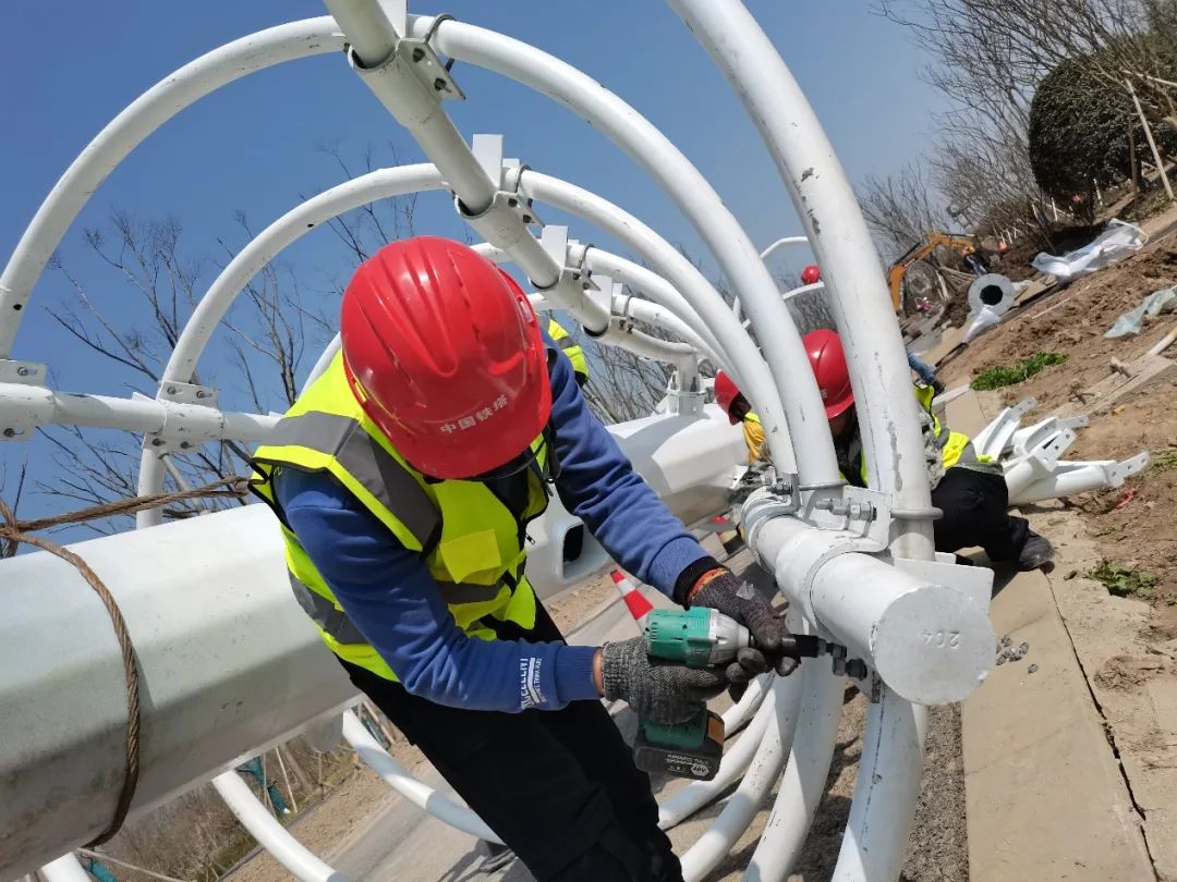 新亚电缆:公司积累了中国能源、中建八局、中国铁塔、宏工科技等优质客户资源