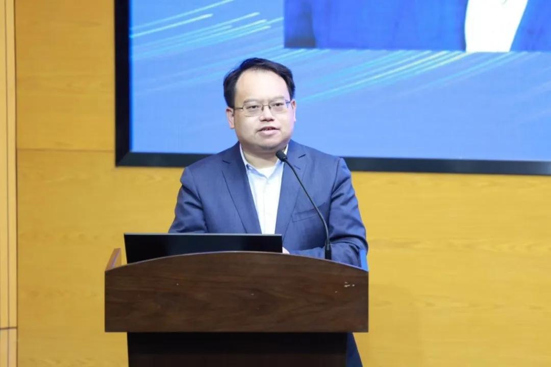 以机制创新加速培育全国一体化数据市场