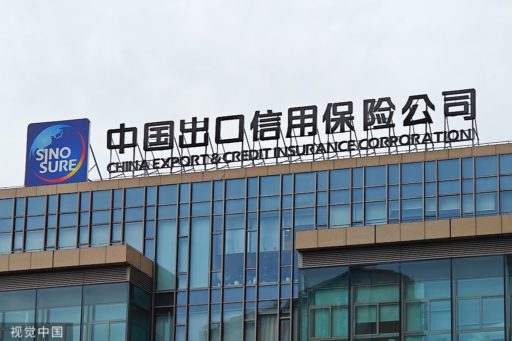 大地保险、阳光财险停止新增融资性信保业务 个人信保业务落幕?