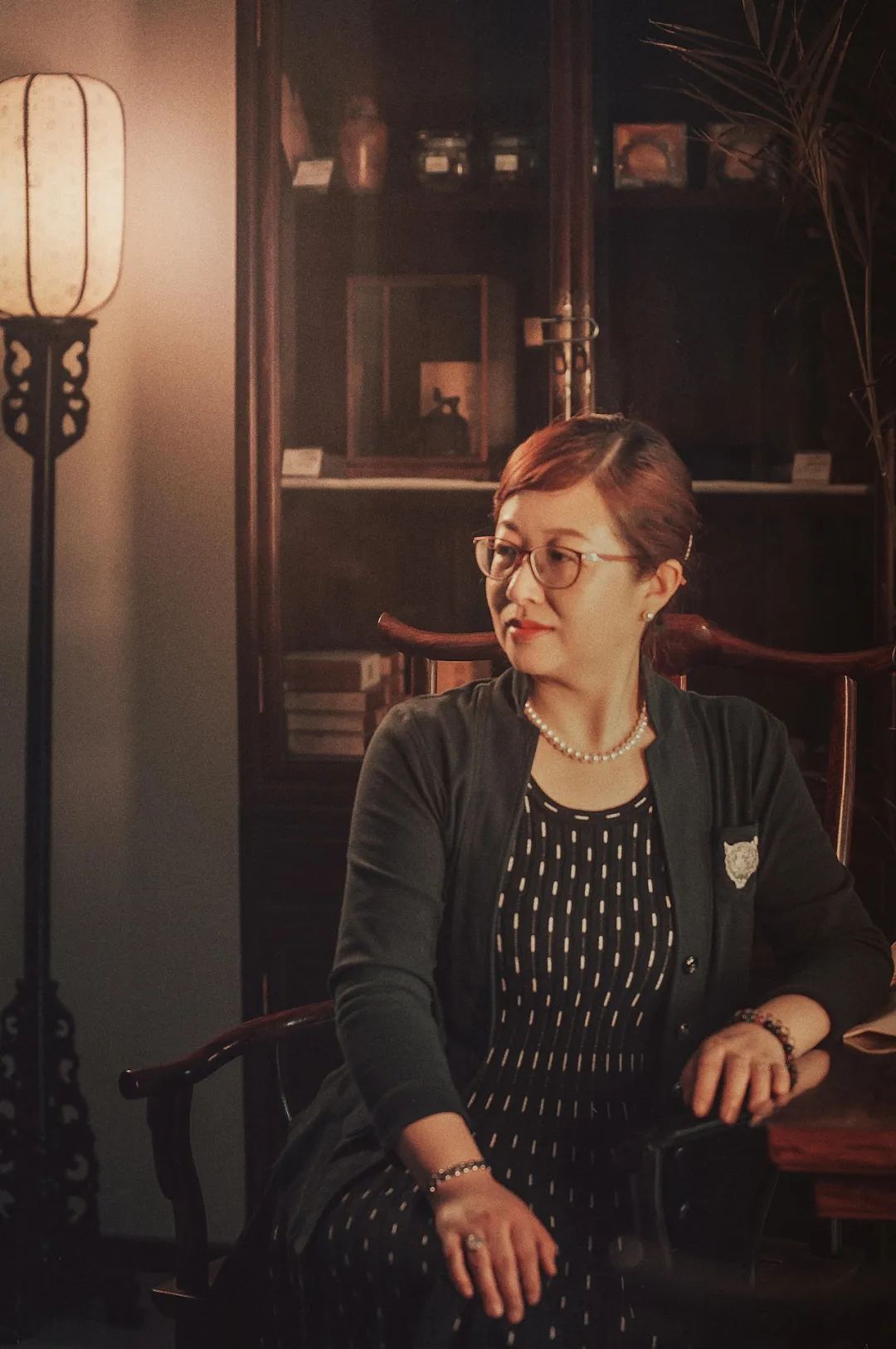 《点爱成金》:女性创始人,被反复“造神”