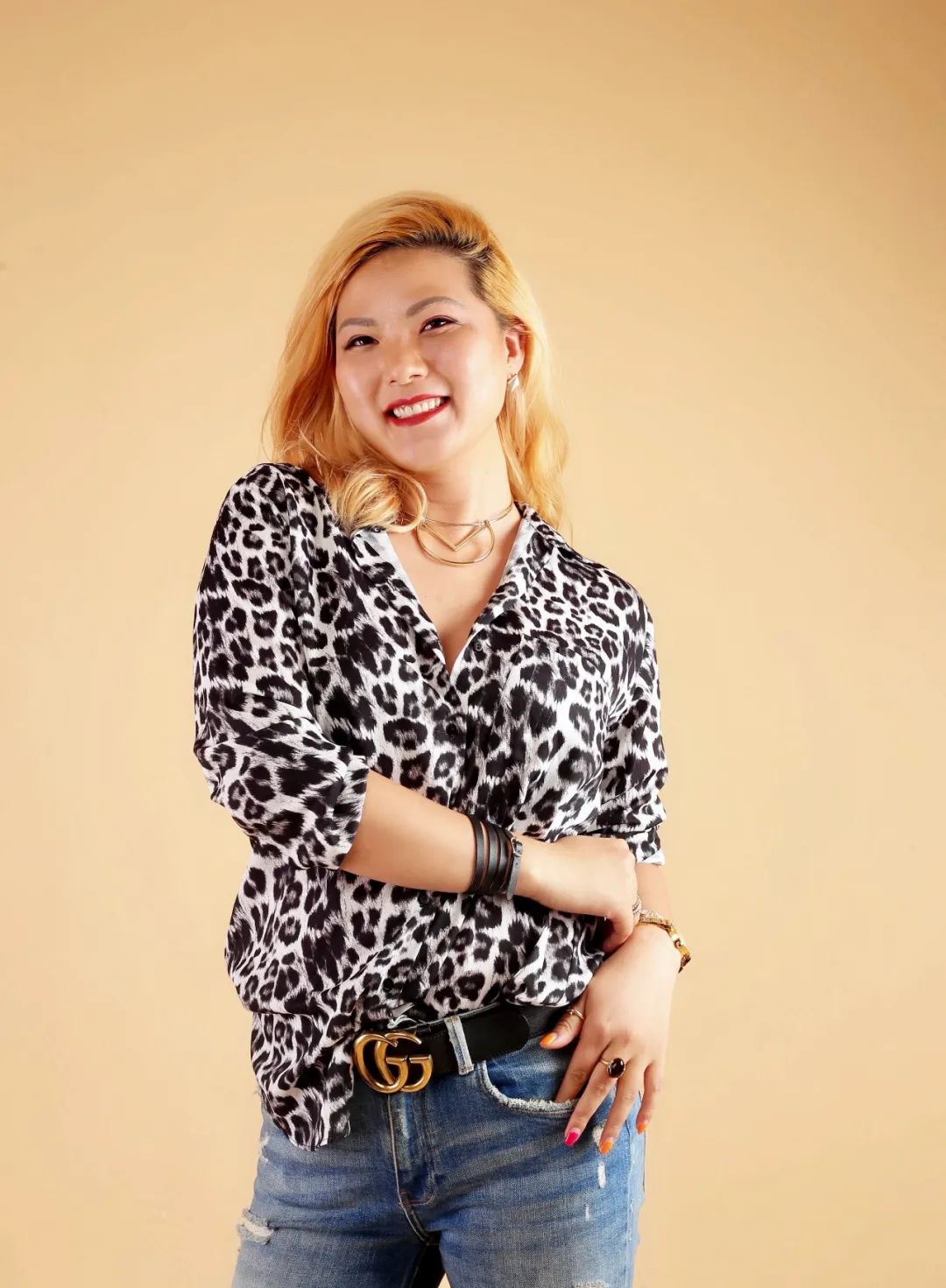 《点爱成金》:女性创始人,被反复“造神”