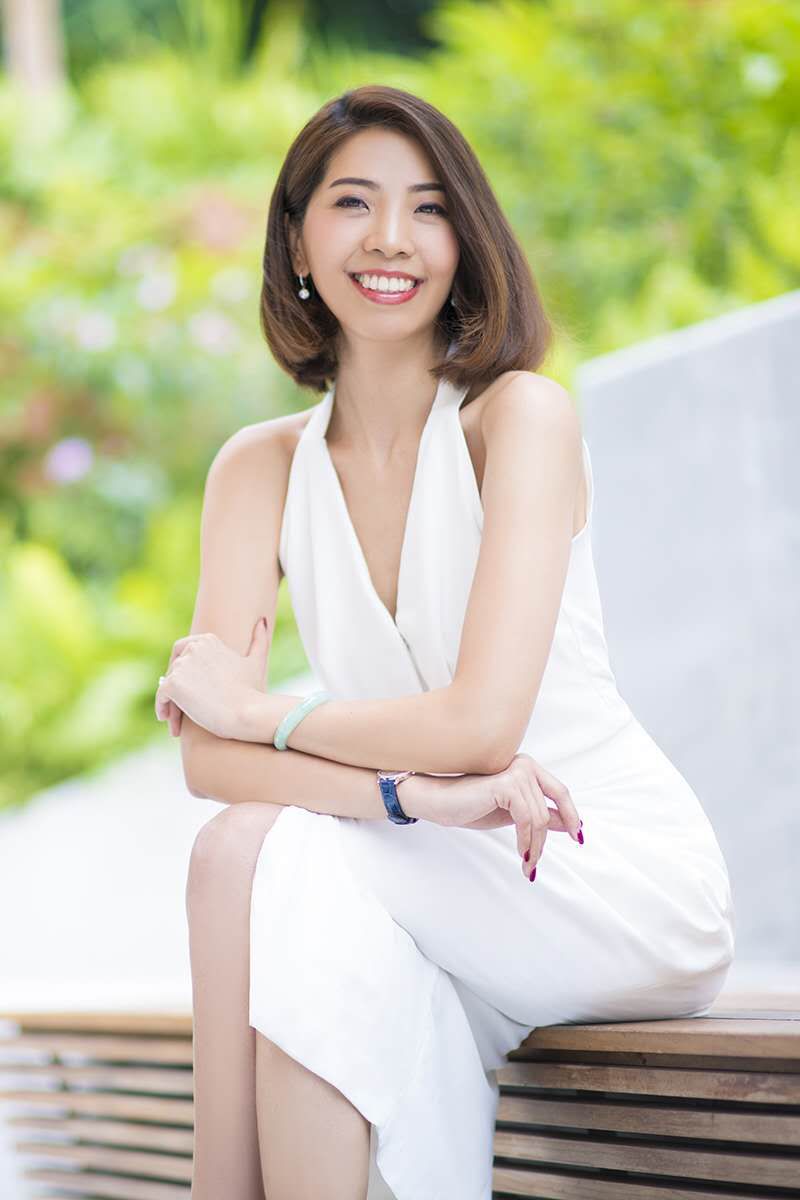 《点爱成金》:女性创始人,被反复“造神”