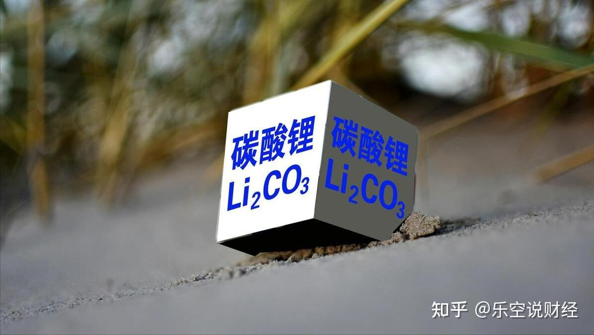 锂价“蝴蝶”振翅，钠电“元年”竞逐