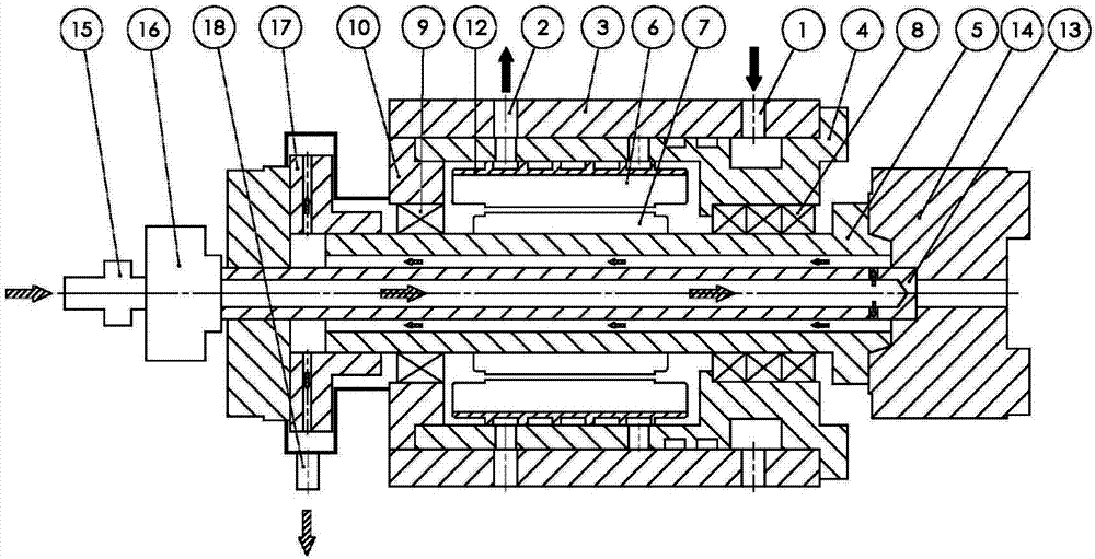 格力电器获得发明专利授权：“一种主轴润滑结构、电主轴”