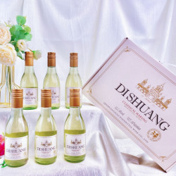 华宝股份：香精可改善和提升普通酒类风味与口感