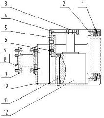 格力电器获得发明专利授权：“一种用于机器人末端的木材拆垛夹具”
