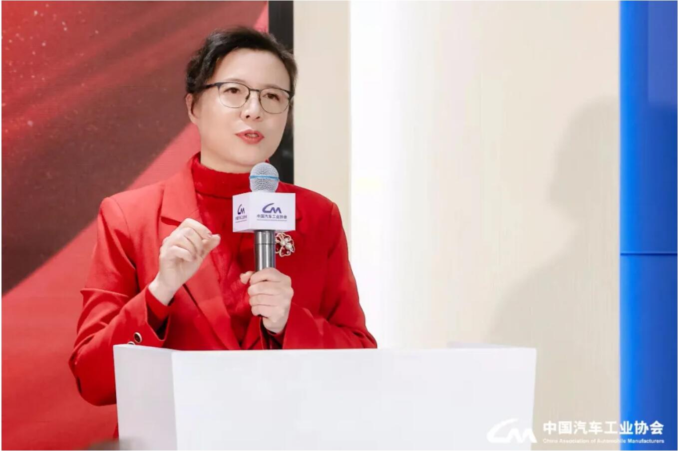 【独家专访】中汽协会陈士华：四个字定调2026年车市