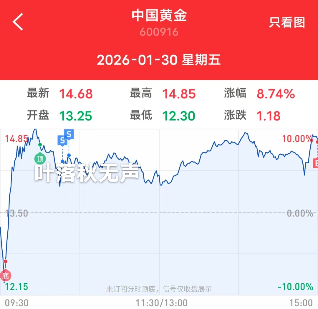 黄金、白银，再度跳水！美股指期货，全线低开！