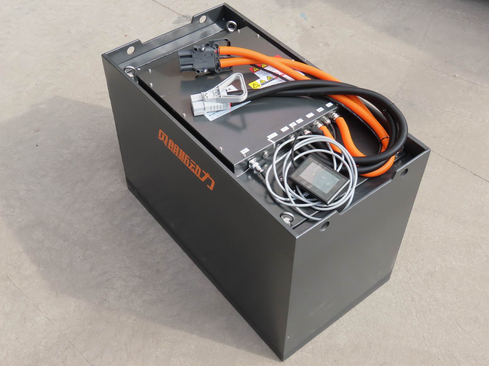 科达利获得实用新型专利授权：“电池盖板组件及电池单体”