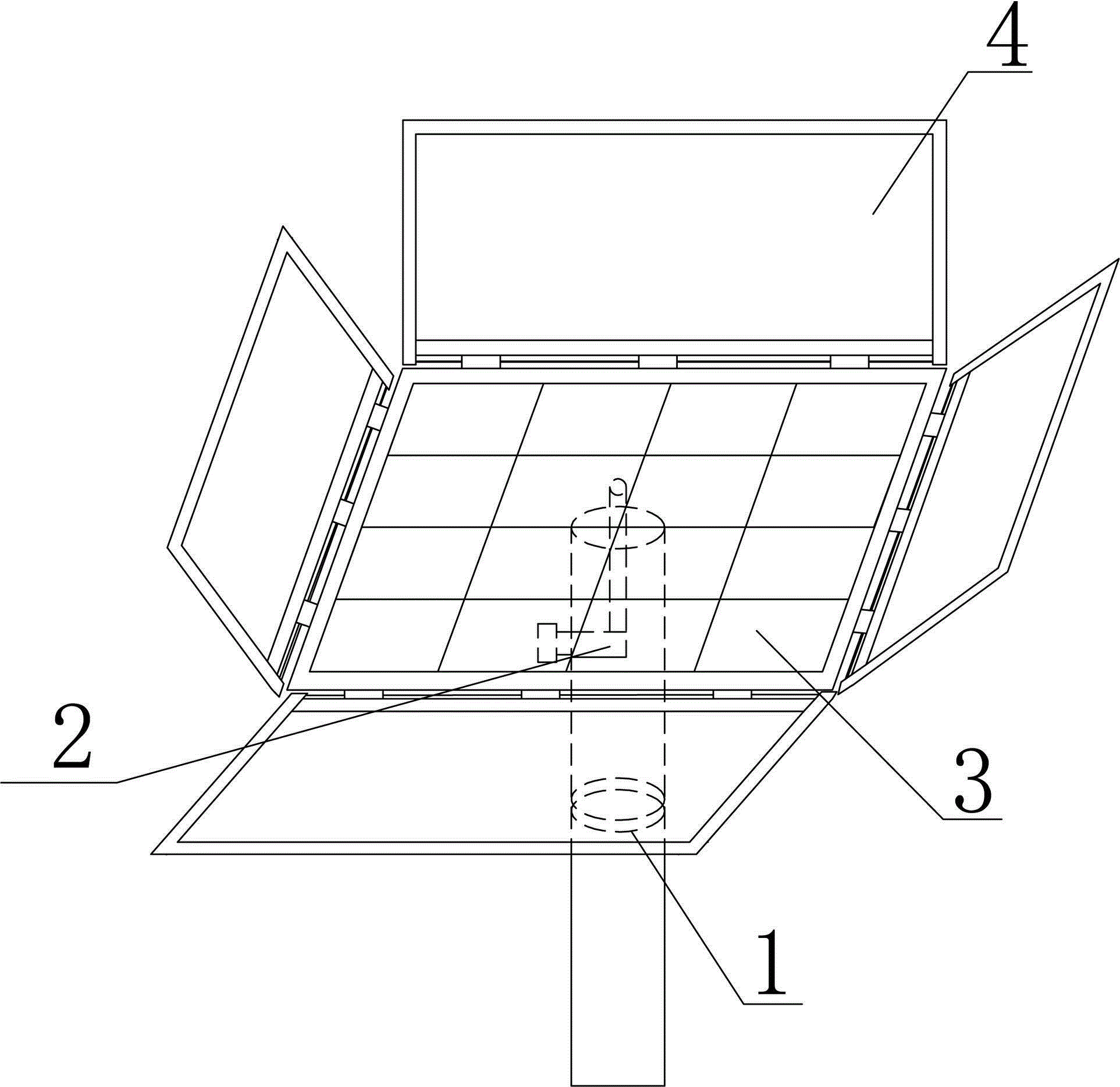 科达利获得实用新型专利授权：“电池盖板组件及电池单体”
