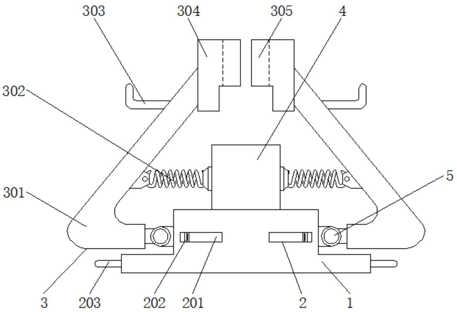 丰立智能获得实用新型专利授权:“一种气动扳手”