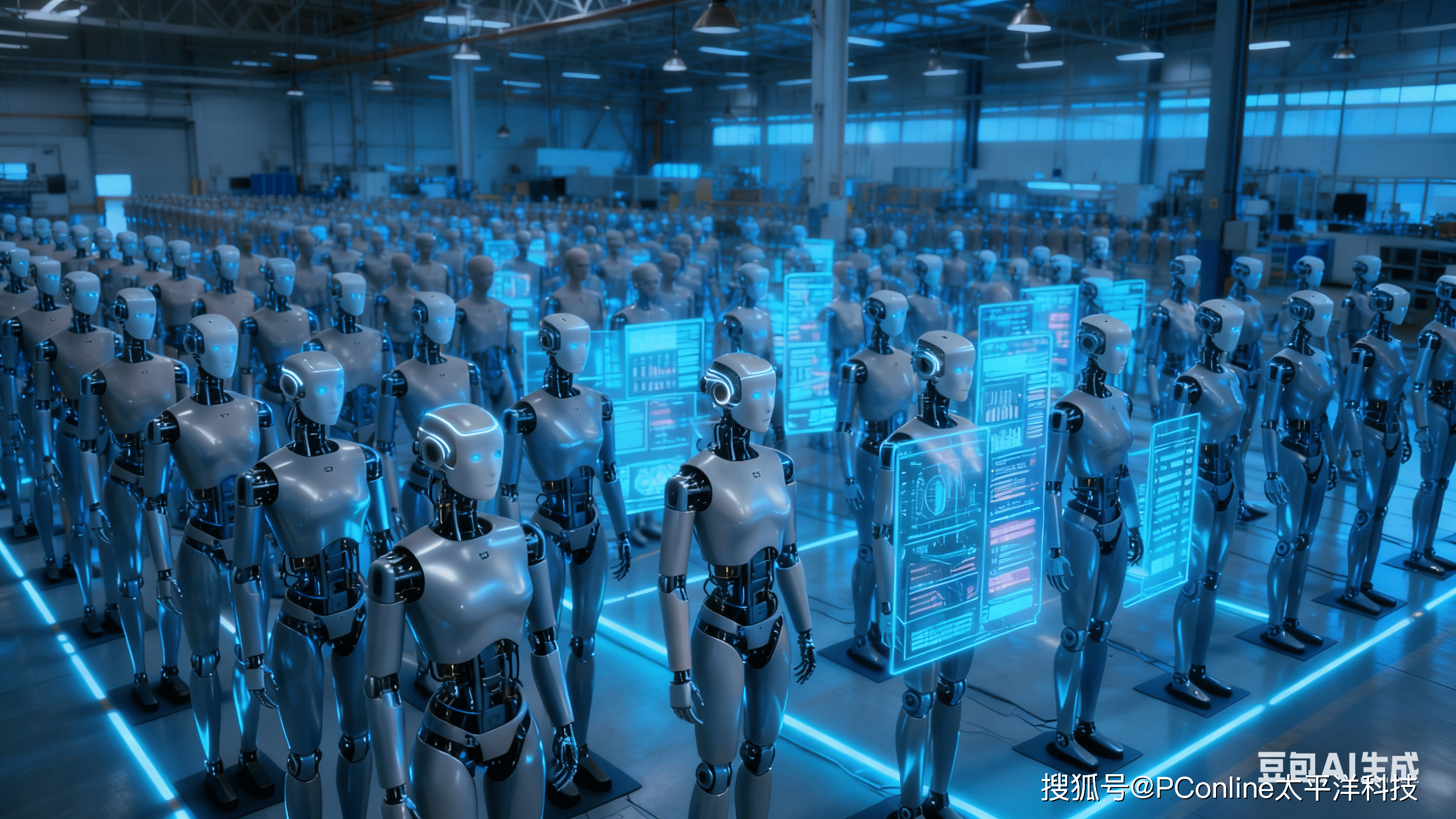 特斯拉第三代人形机器人即将亮相 业绩预喜概念股出炉