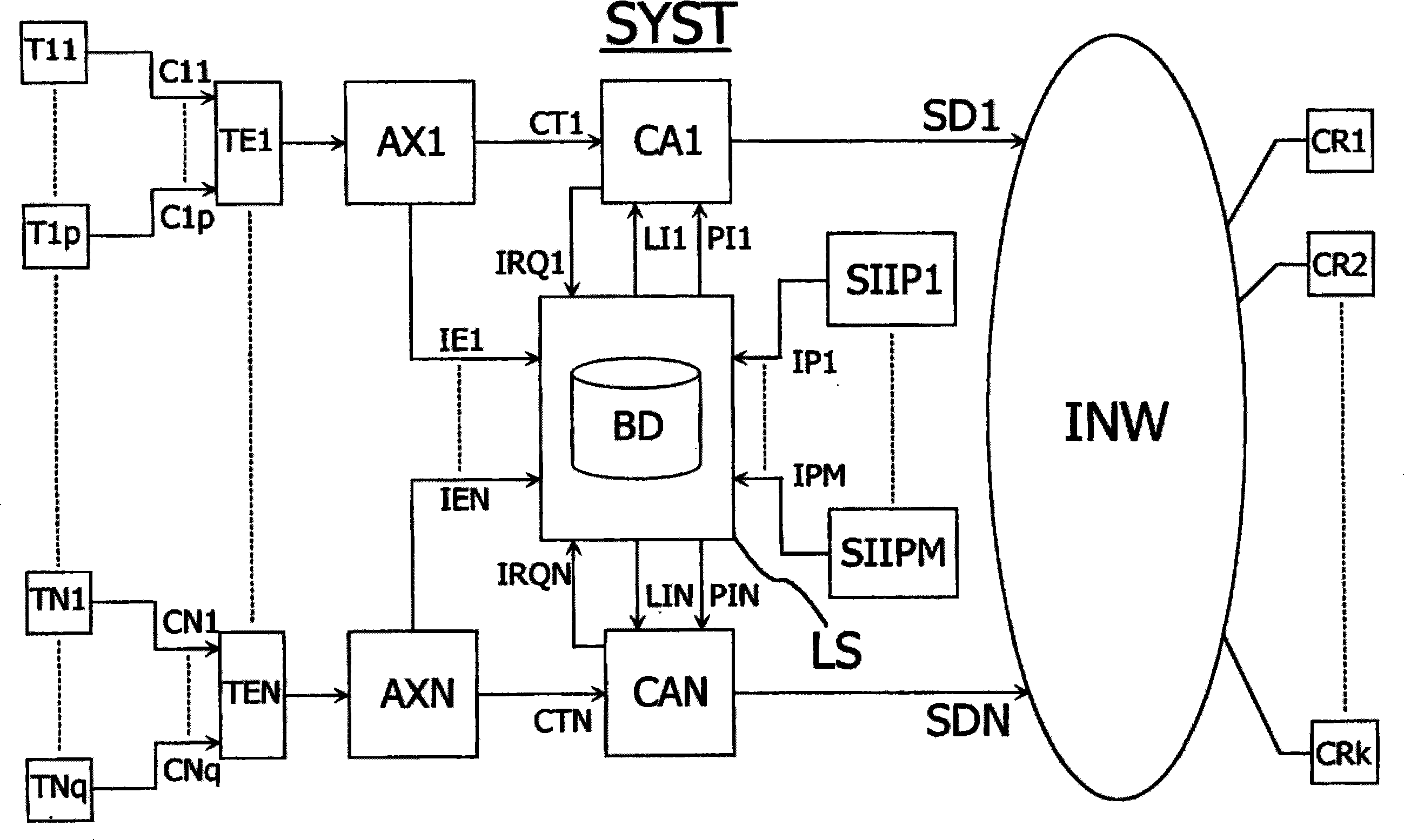 中国电信获得发明专利授权：“建筑物网络覆盖的确定方法及装置”