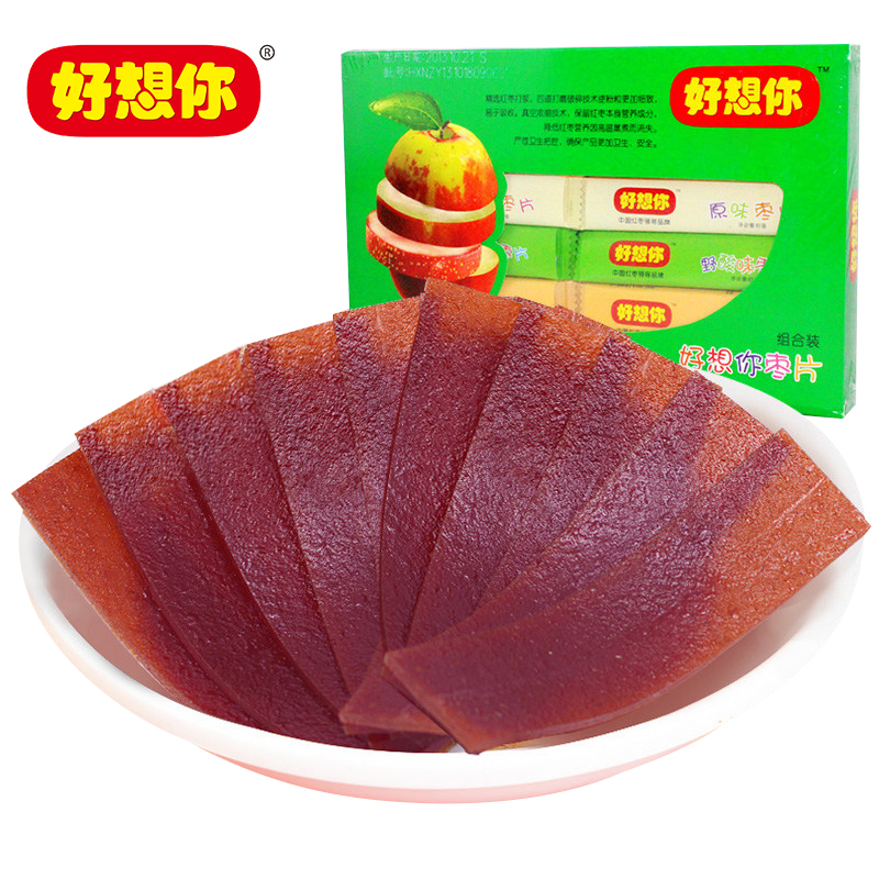 好想你：以红枣产业为核心开展产业援疆