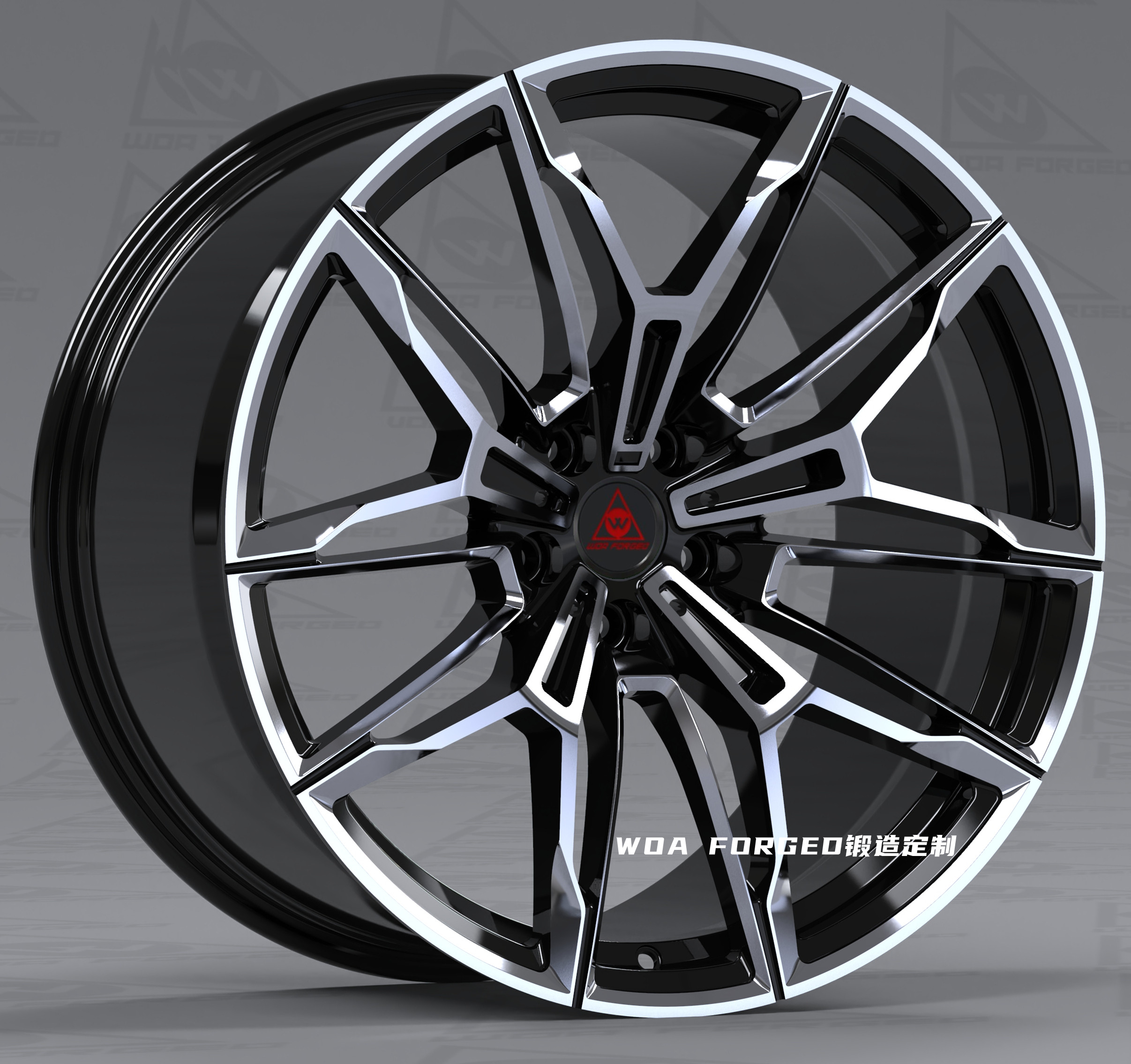 宏鑫科技：公司锻造工艺生产的零部件具备高强度、轻量化、高可塑性的核心优势