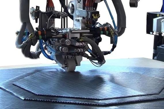 宏鑫科技：公司锻造工艺生产的零部件具备高强度、轻量化、高可塑性的核心优势