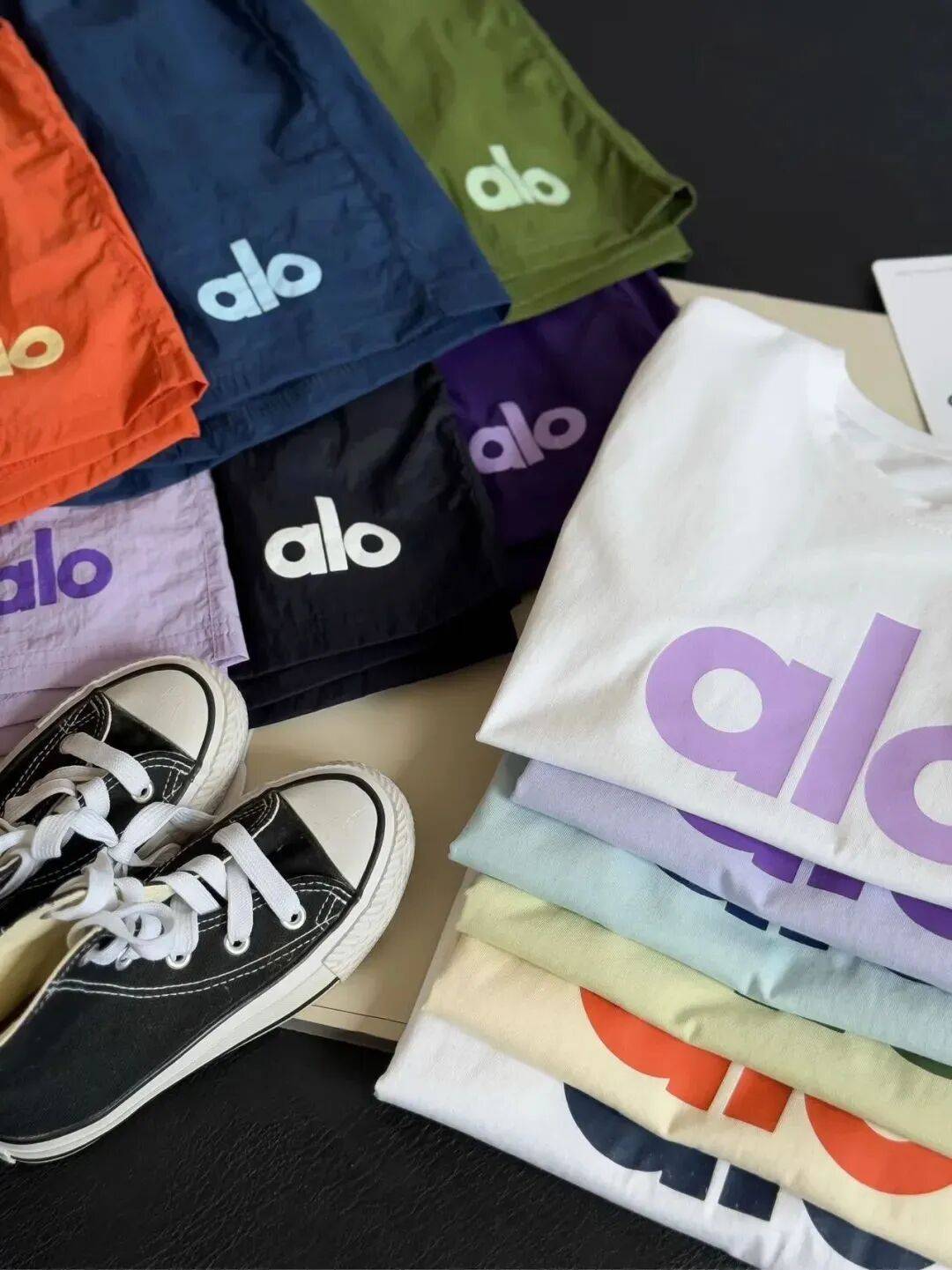 Alo挖角DIOR总经理,背后透露品牌豪华化战略意图直指Lululemon