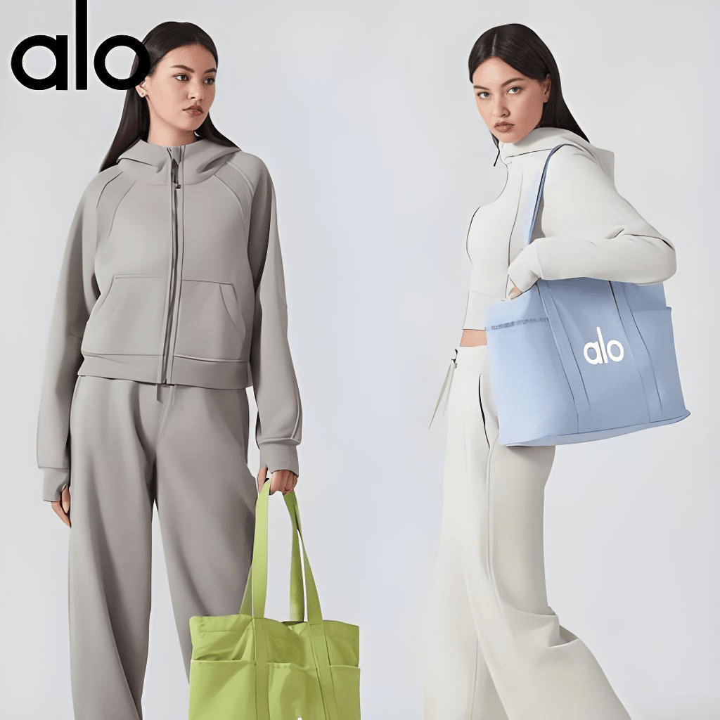 Alo挖角DIOR总经理,背后透露品牌豪华化战略意图直指Lululemon