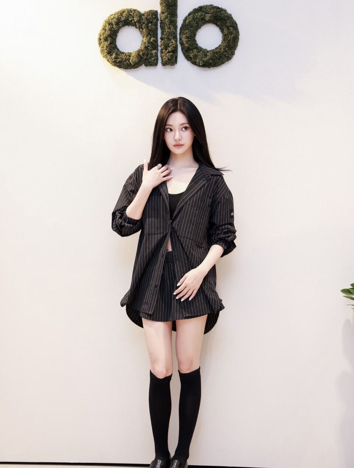 Alo挖角DIOR总经理,背后透露品牌豪华化战略意图直指Lululemon