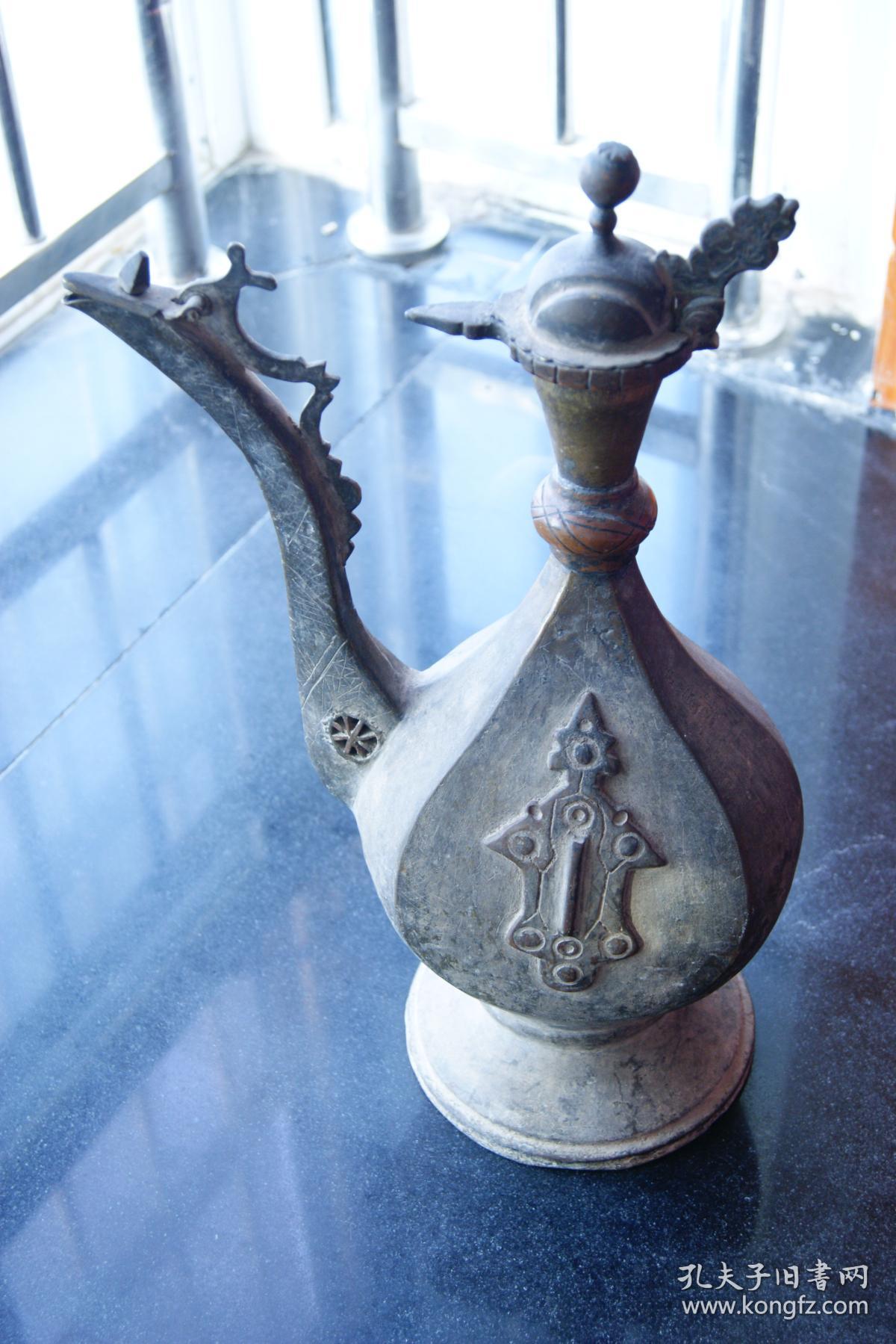 倍杰特：目前在新疆取得了4处铜多金属探矿权