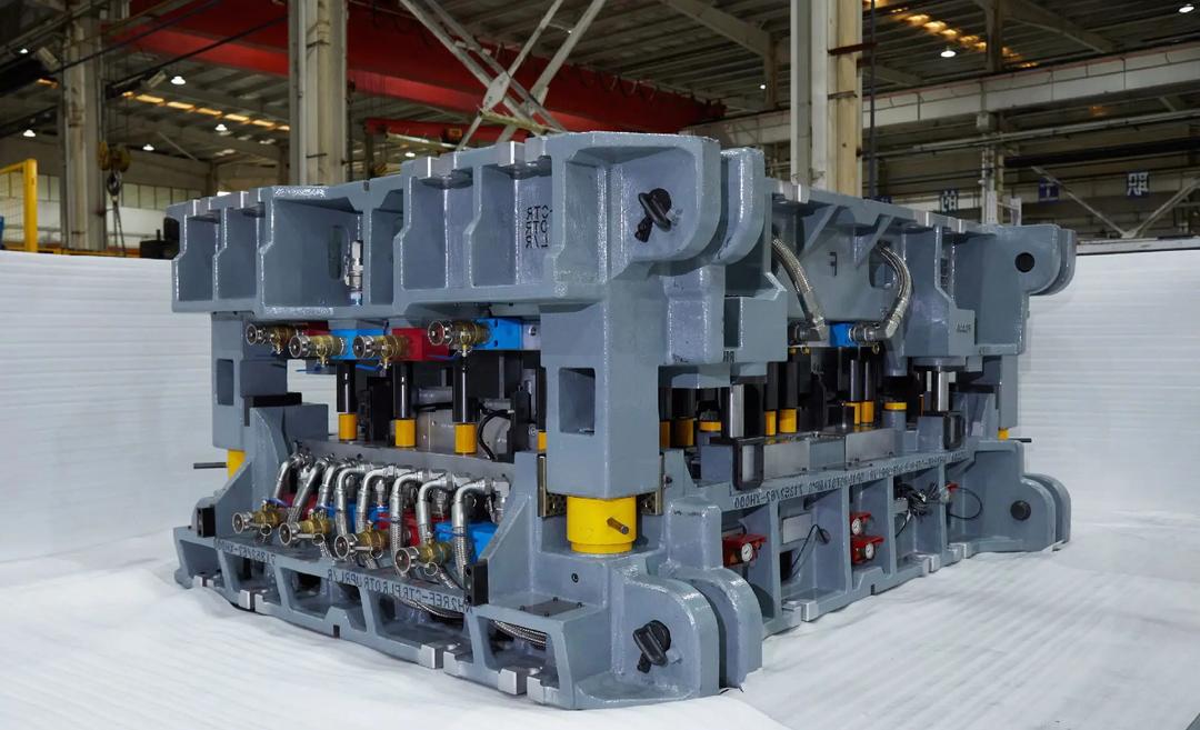 海泰科：公司可以生产车灯系列注塑模具及对应的改性塑料