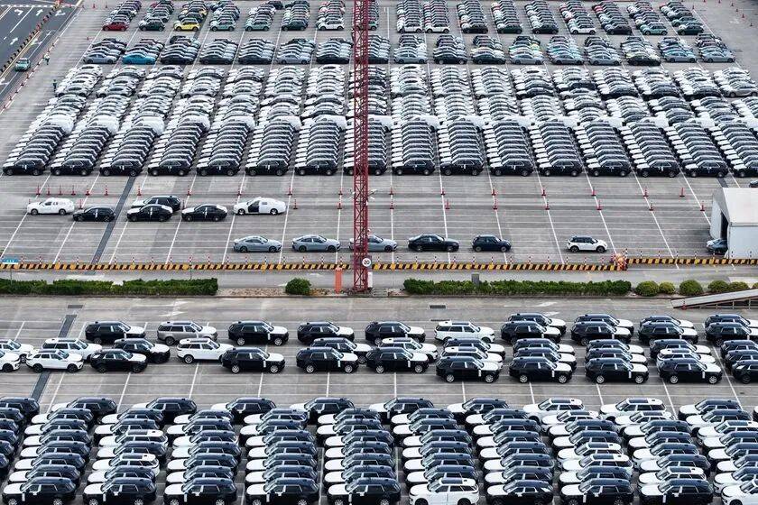 中欧电动汽车案迎来关键进展,欧盟对华反补贴税有望取消