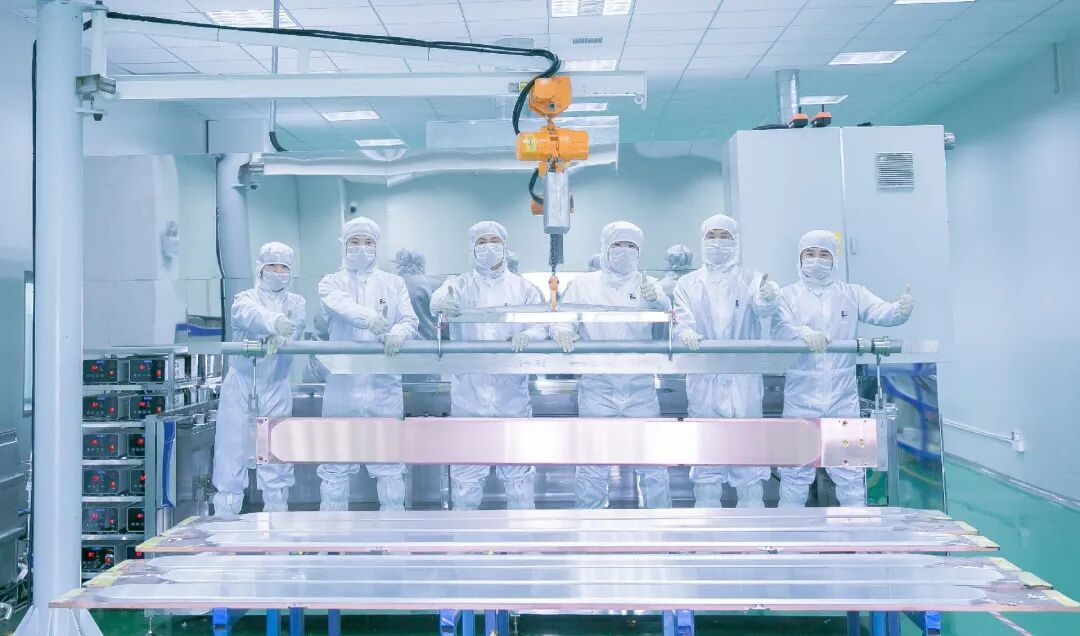 隆华科技:重点聚焦存储用靶材的研发与产业化