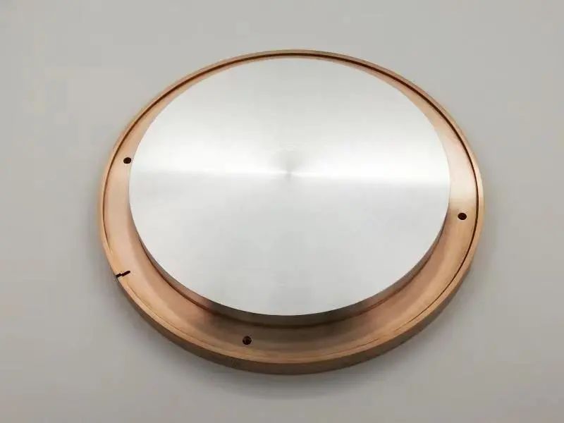 隆华科技:重点聚焦存储用靶材的研发与产业化