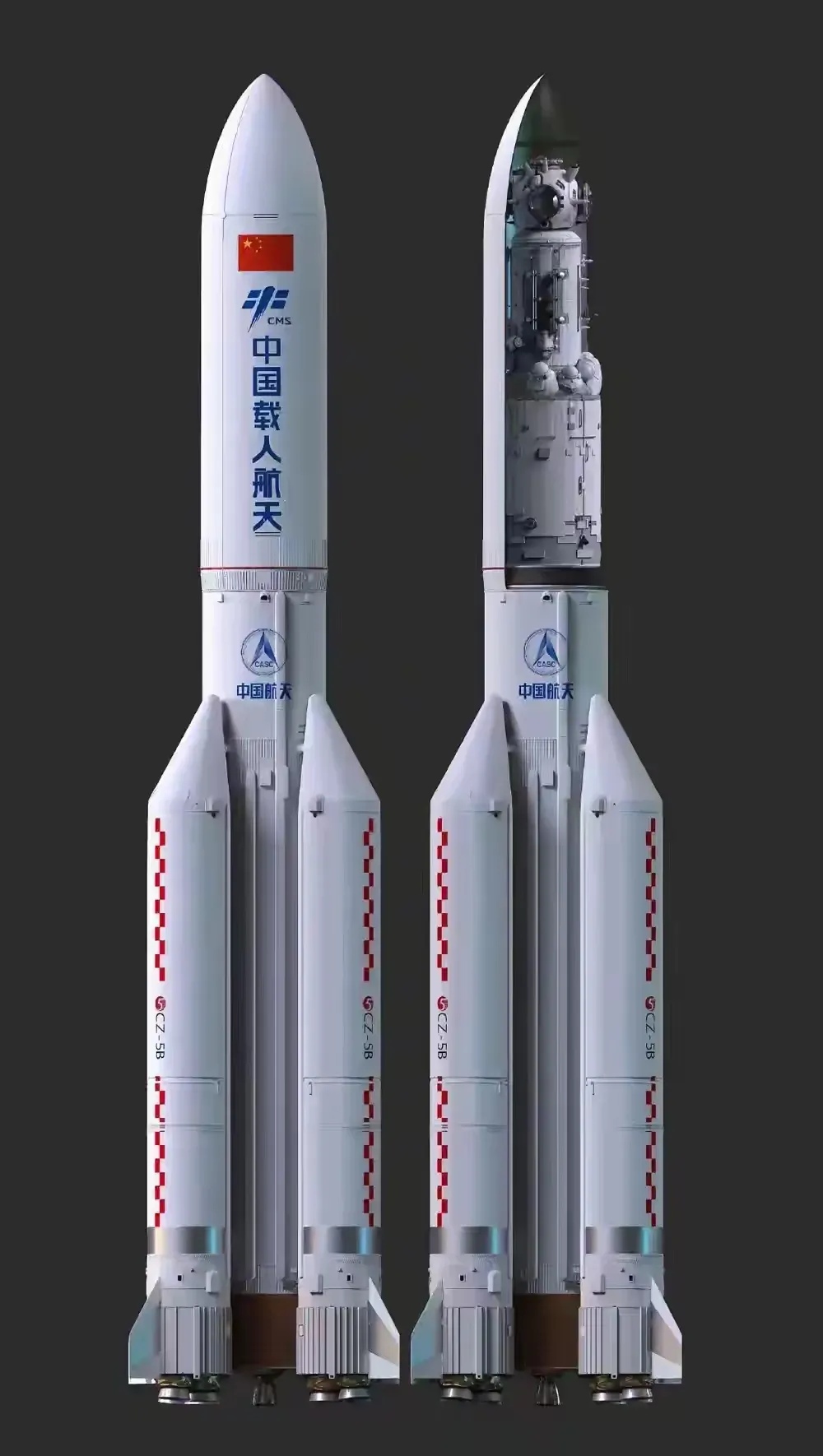 中航光电：公司有产品为该系列火箭配套