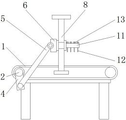 万里扬获得实用新型专利授权:“一种快拆浮动缓冲式防护罩”