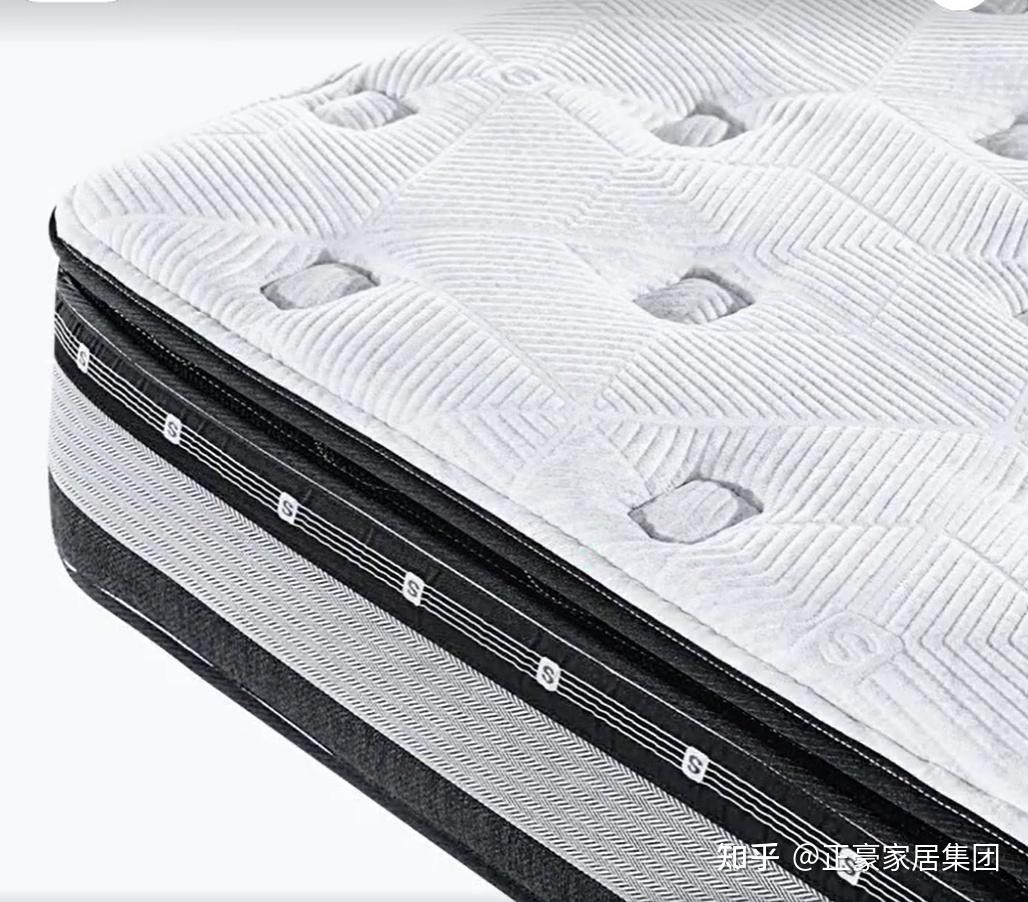 喜临门获得外观设计专利授权：“床架（lalouxishi-12）”