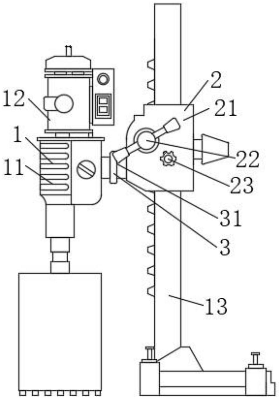 东安动力获得实用新型专利授权:“一种新型张紧轮支架”
