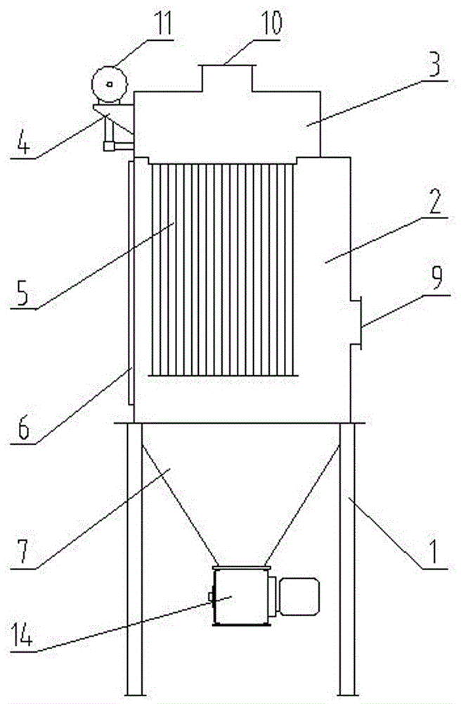 深圳瑞捷获得实用新型专利授权:“墙洞封堵装置”