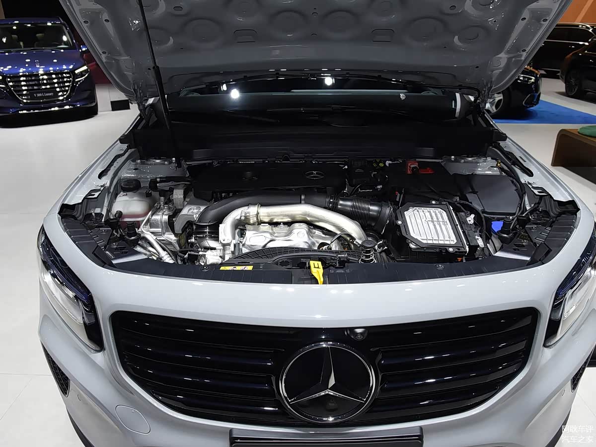 奔驰召回部分汽车，涉A级、GLA、GLB等