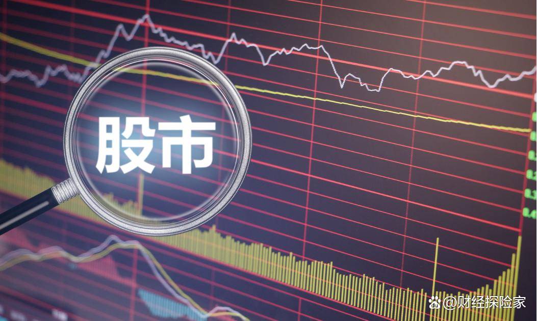 登云股份大股东益科系“爆雷”始末