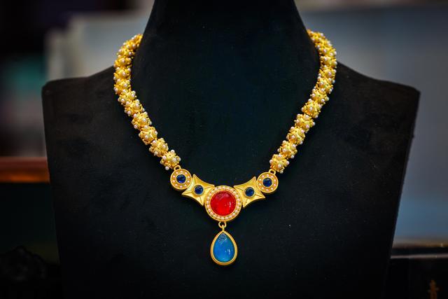 国家博物馆2026年将举办李静训特展