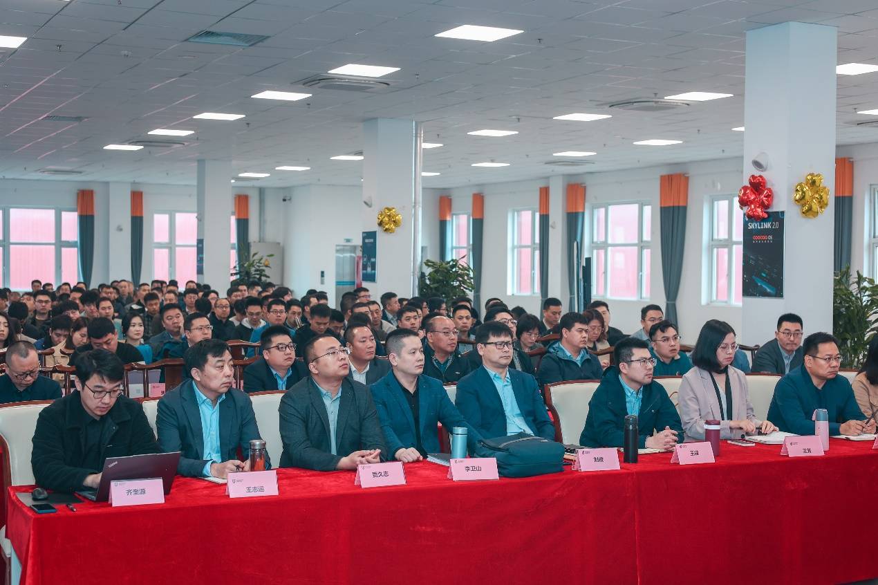 2026年全国邮政市场监管工作会议：聚力整治快递行业内卷，健全规范有序竞争生态