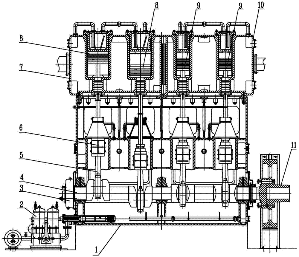 格力电器获得发明专利授权:“一种压缩机的电机组件及涡旋压缩机”
