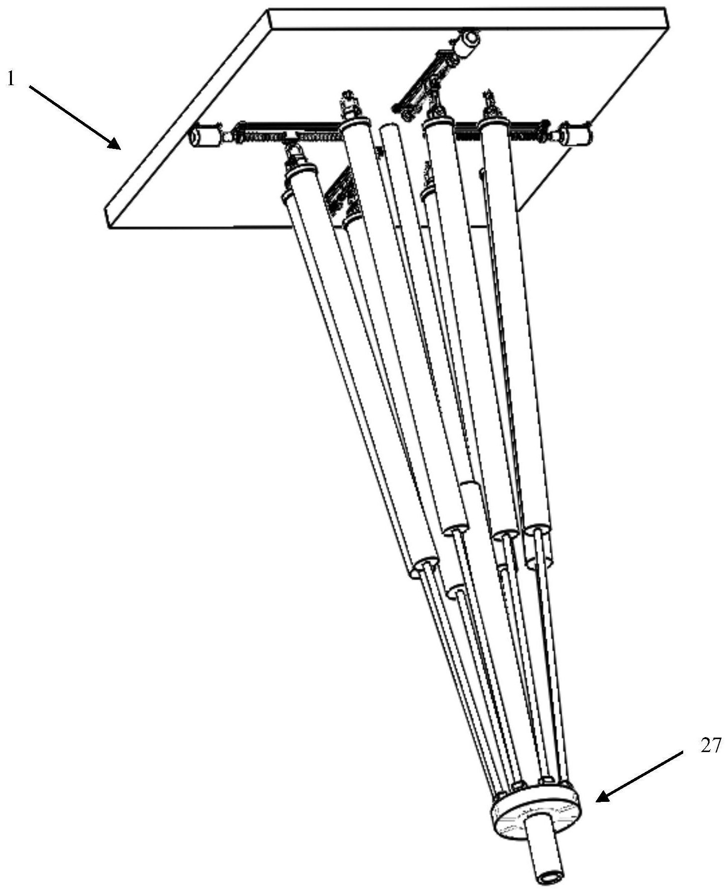 中国石油获得发明专利授权:“一种均相茂金属催化剂制备系统及方法”