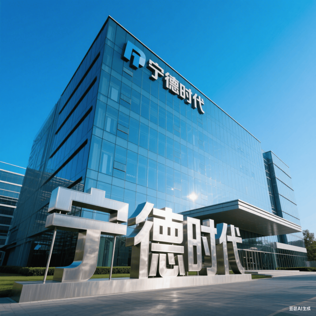 宁德时代公布国际专利申请：“储能设备”