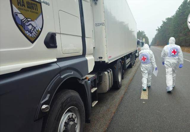 伟伟道来 俄乌和平进程到底卡在哪儿