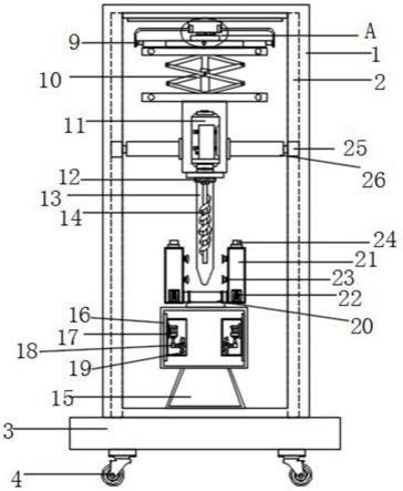 楚天科技获得发明专利授权：“一种无菌取样装置”
