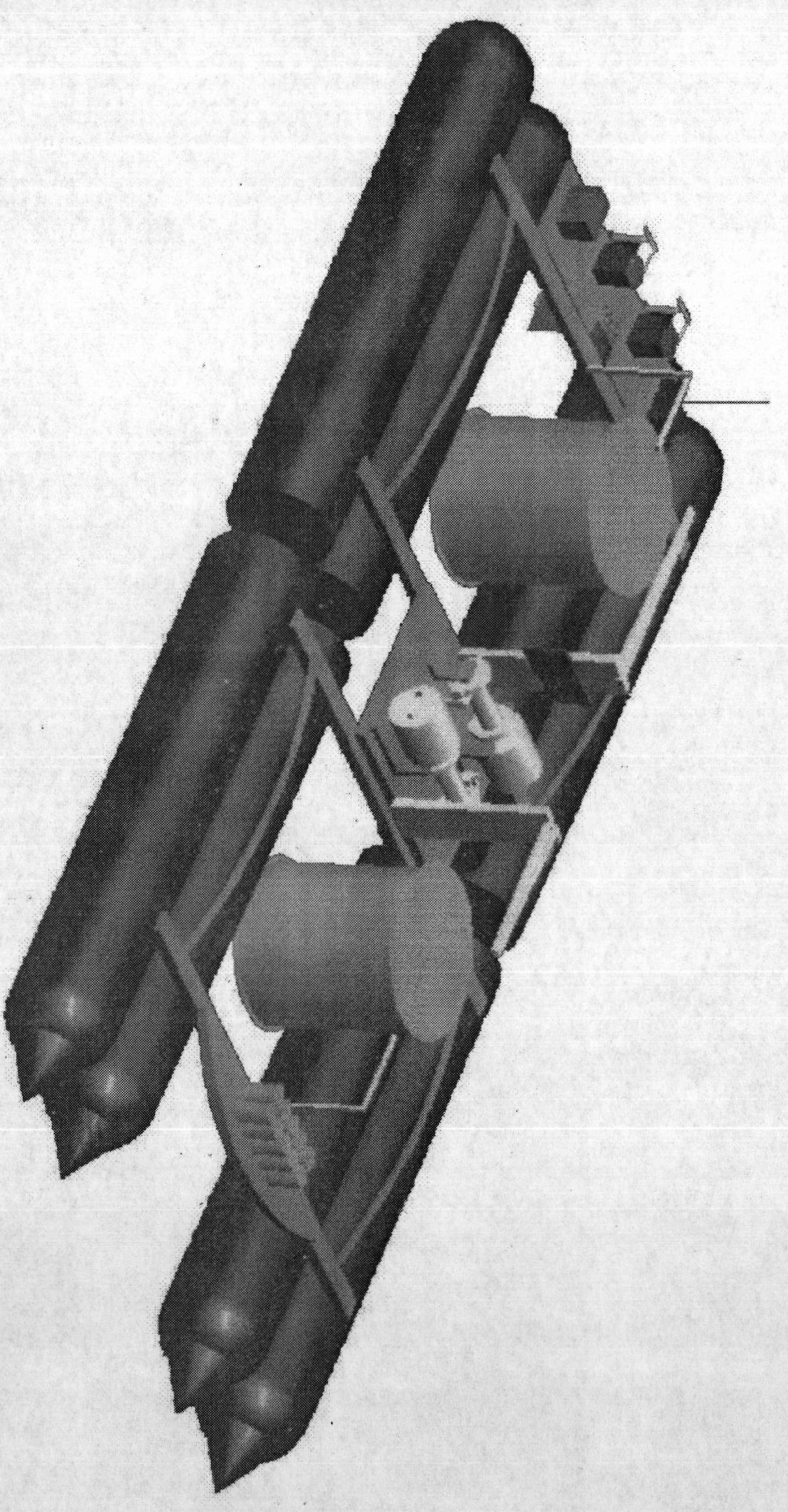 楚天科技获得发明专利授权：“一种无菌取样装置”