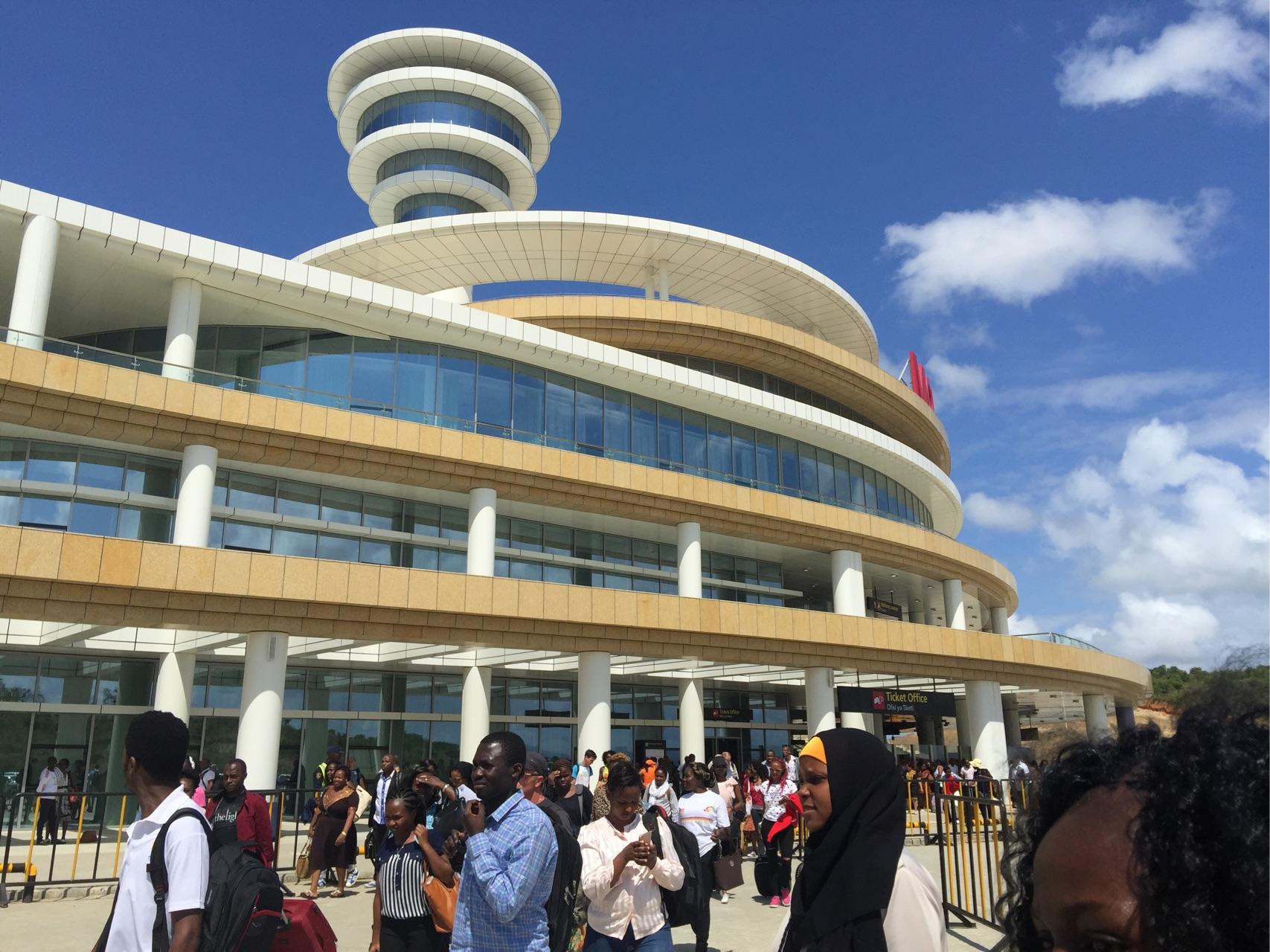 中国武夷:肯尼亚蒙巴萨基利菲郡地块被政府部分征用