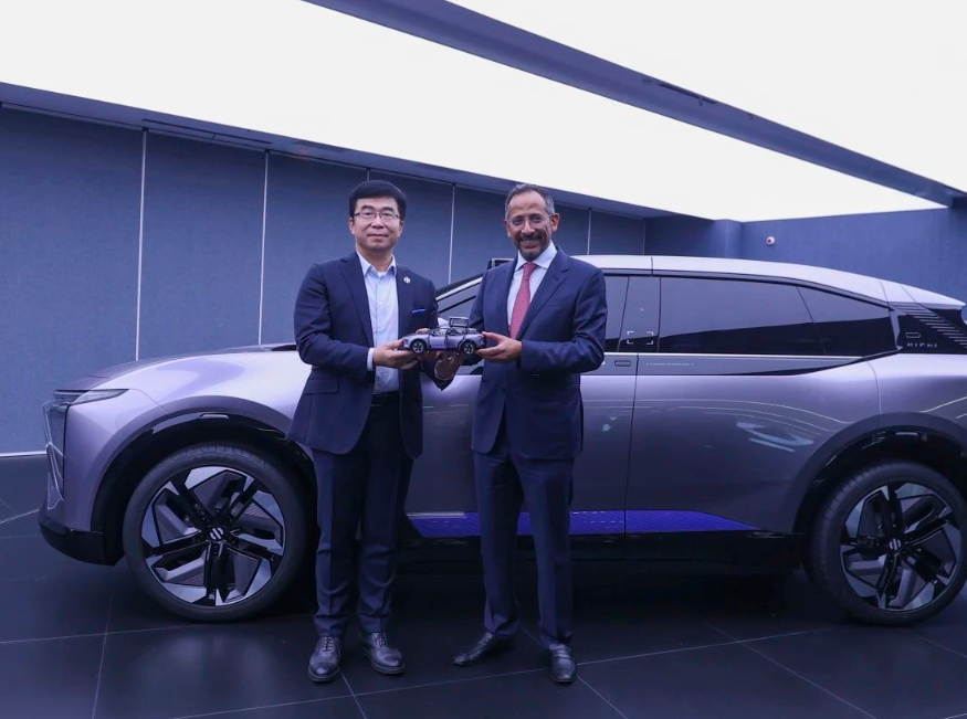 大洋电机：拟3000万元认购基金 后者投资苏州世航智能