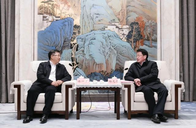 农发行副行长徐一丁被查