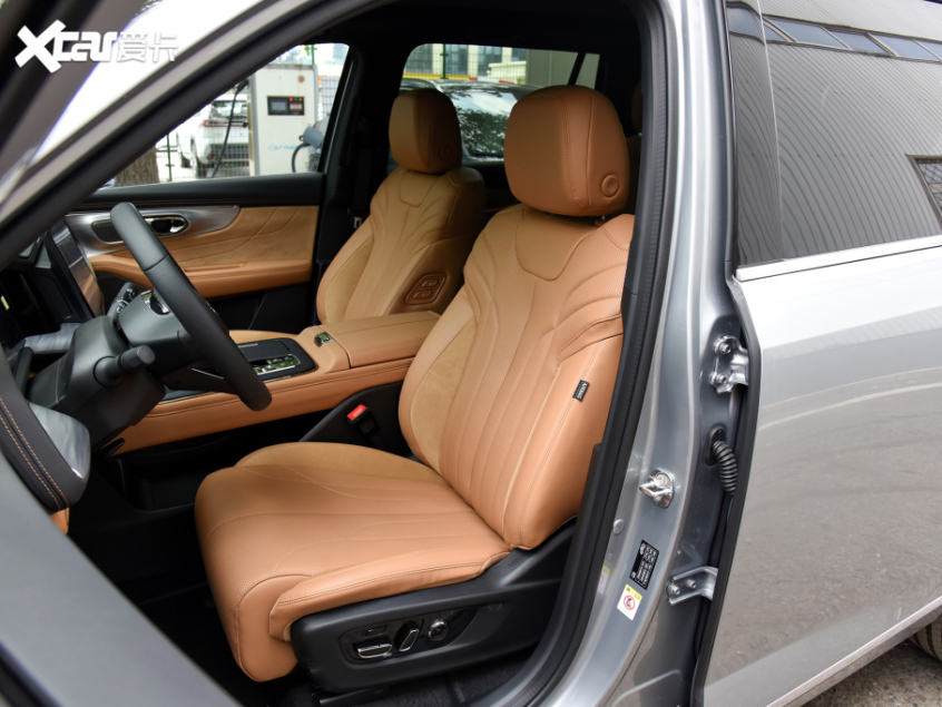 天成自控再获乘用车座椅项目定点 预计生命周期总金额为23亿元