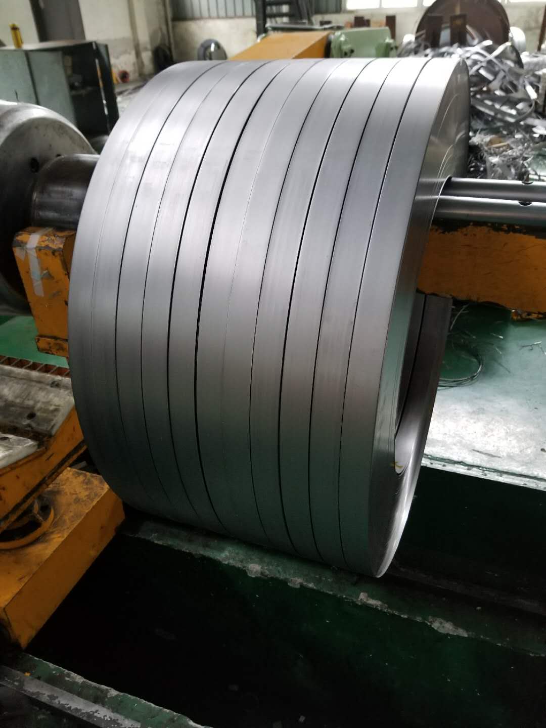 宝钢股份公布国际专利申请:“涂装锆化前处理性能优良的合金化热浸镀锌钢板及其制造方法”