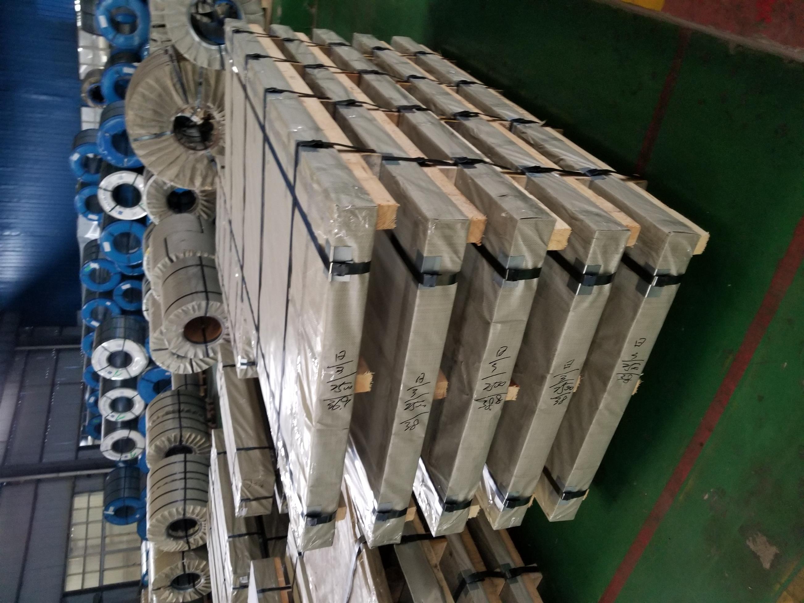 宝钢股份公布国际专利申请:“涂装锆化前处理性能优良的合金化热浸镀锌钢板及其制造方法”