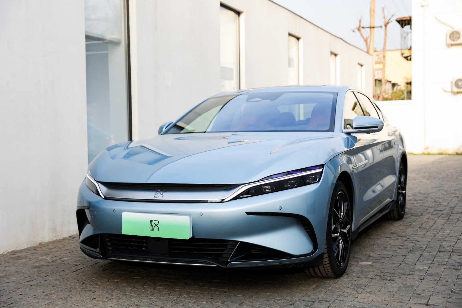 全球第四大汽车巨头大跌25.24%，去年下半年预亏超1550亿元